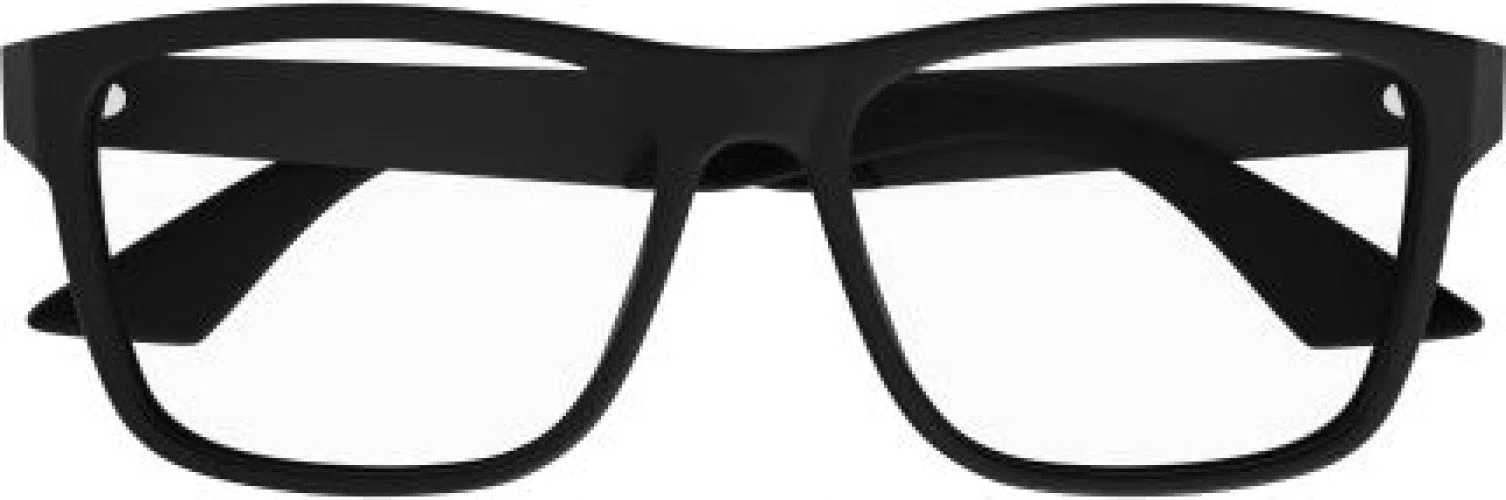 Montblanc MB0300O Eyeglasses - view 12